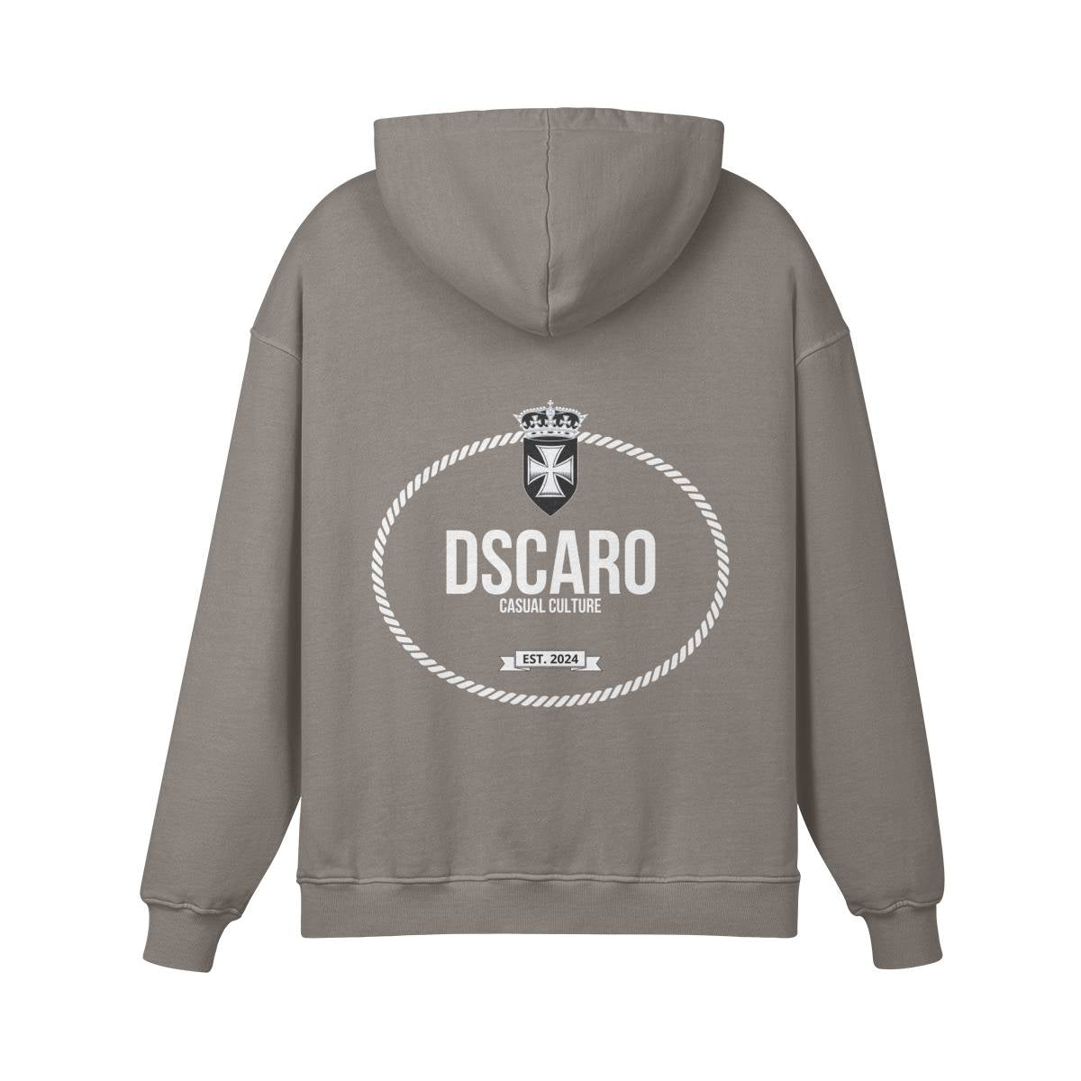 Hoodie Crown - DSCARO