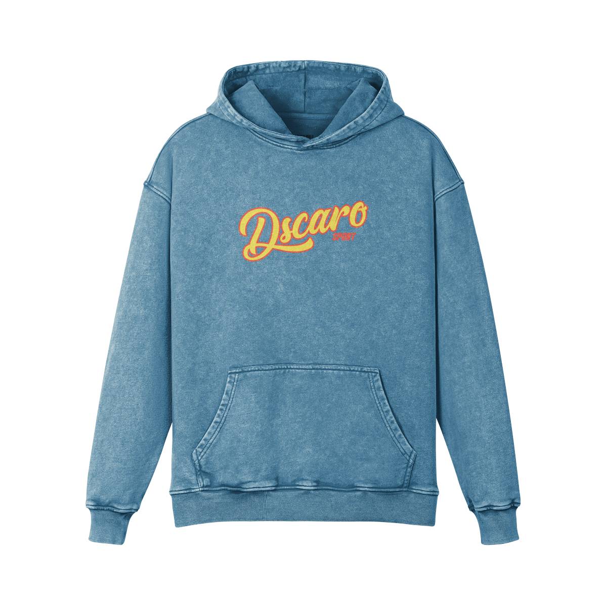 Hoodie Sport - DSCARO