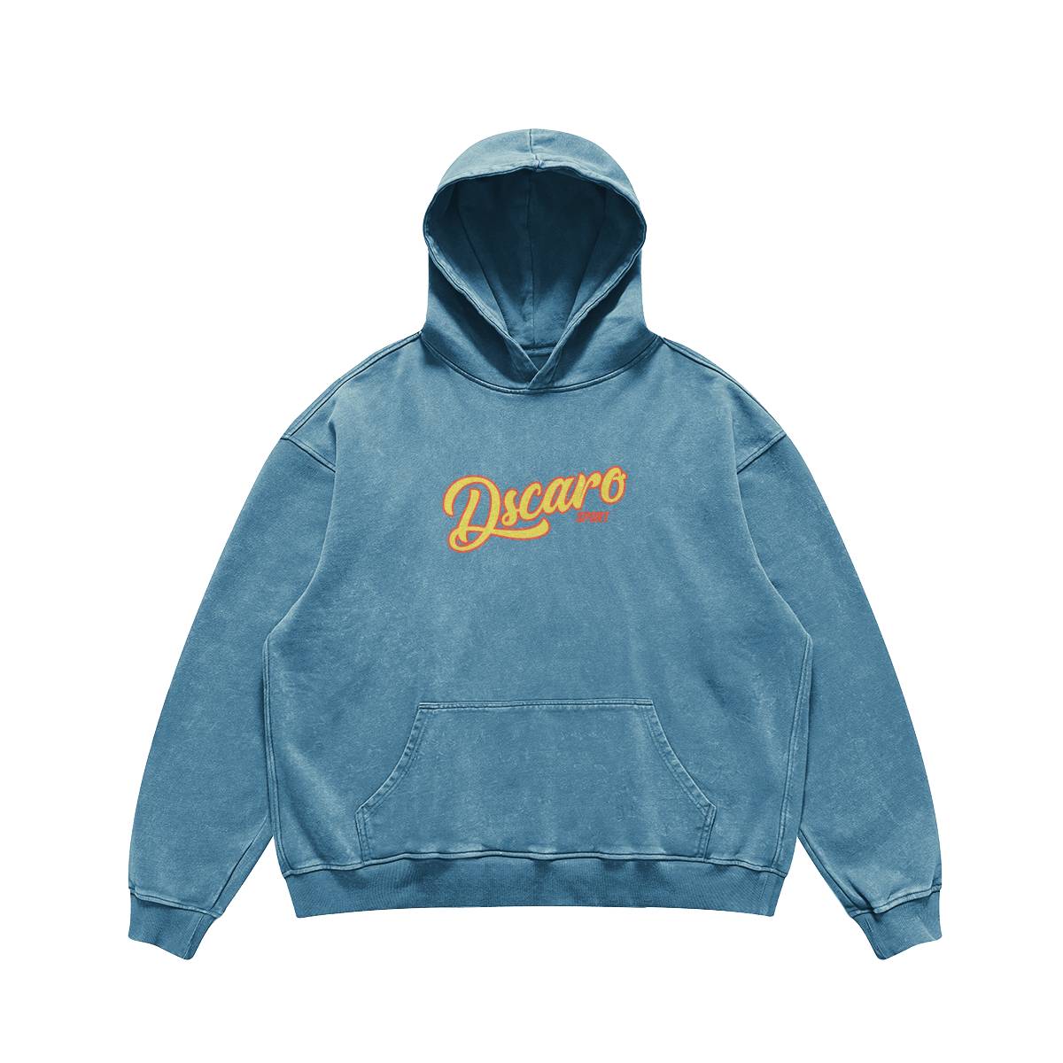 Hoodie Sport - DSCARO