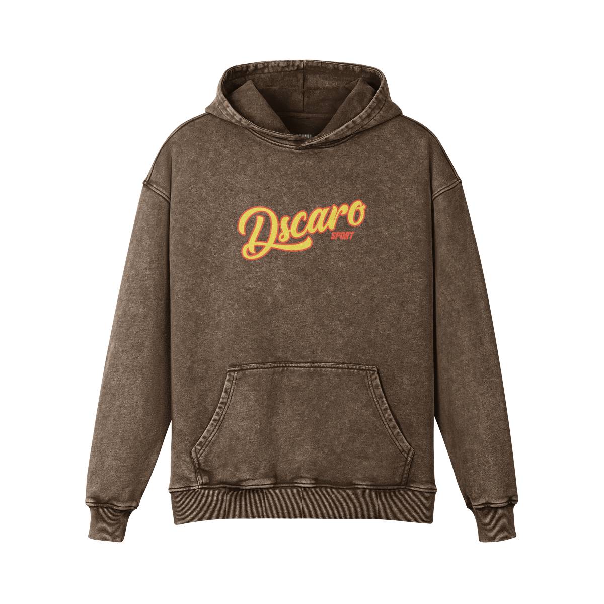 Hoodie Sport - DSCARO