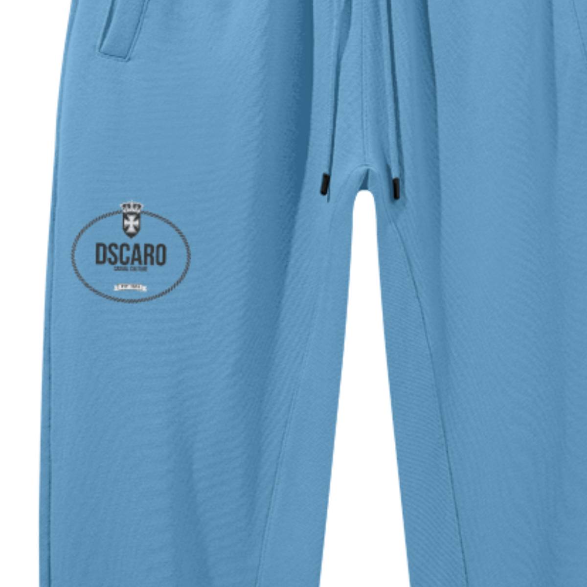 Pantalones Deportivos Crown - DSCARO