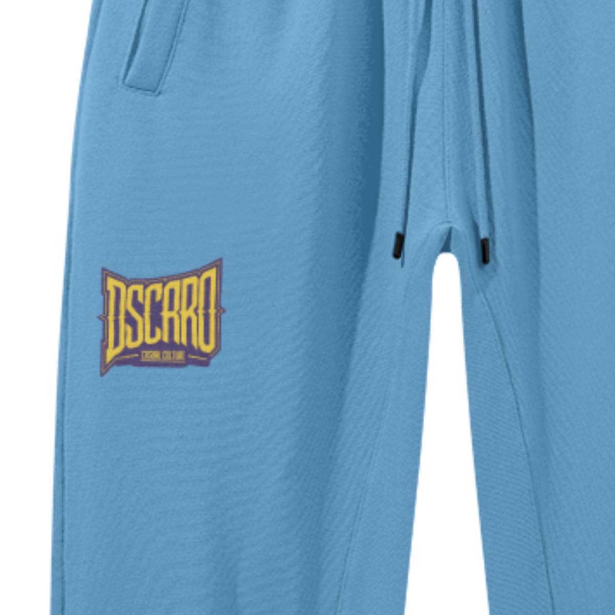 Pantalones Deportivos Dragon - DSCARO