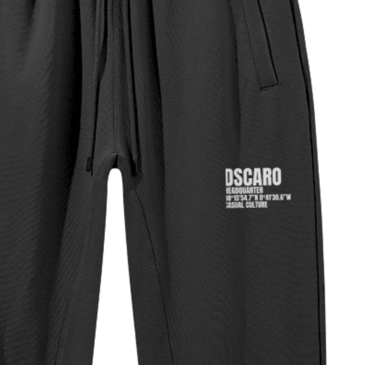 Pantalones deportivos Headquarter - DSCARO