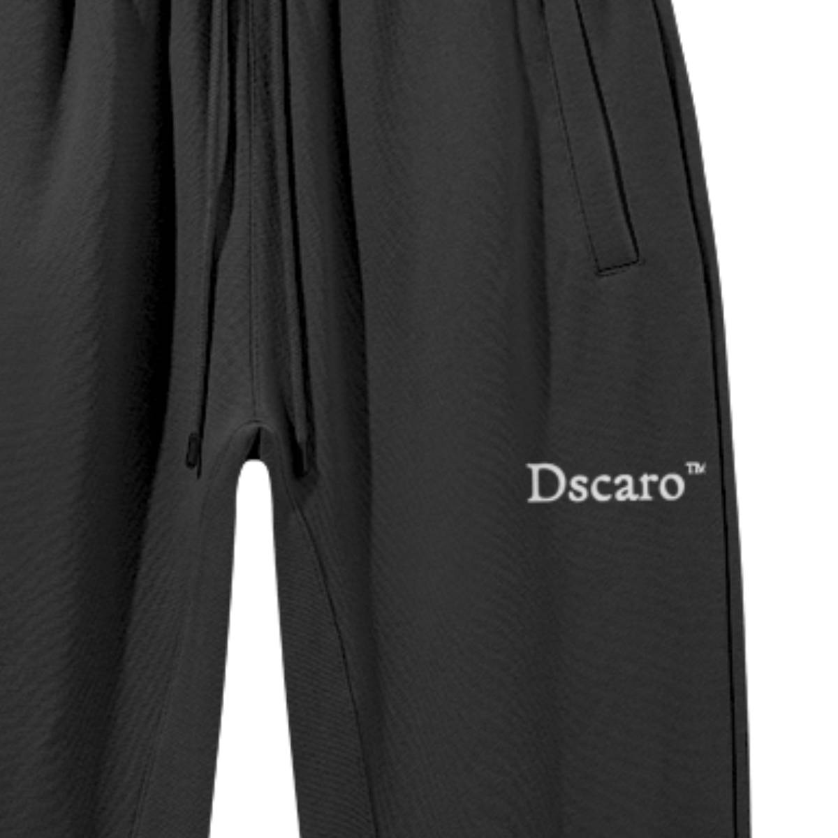 Pantalones deportivos Roll the Dice - DSCARO