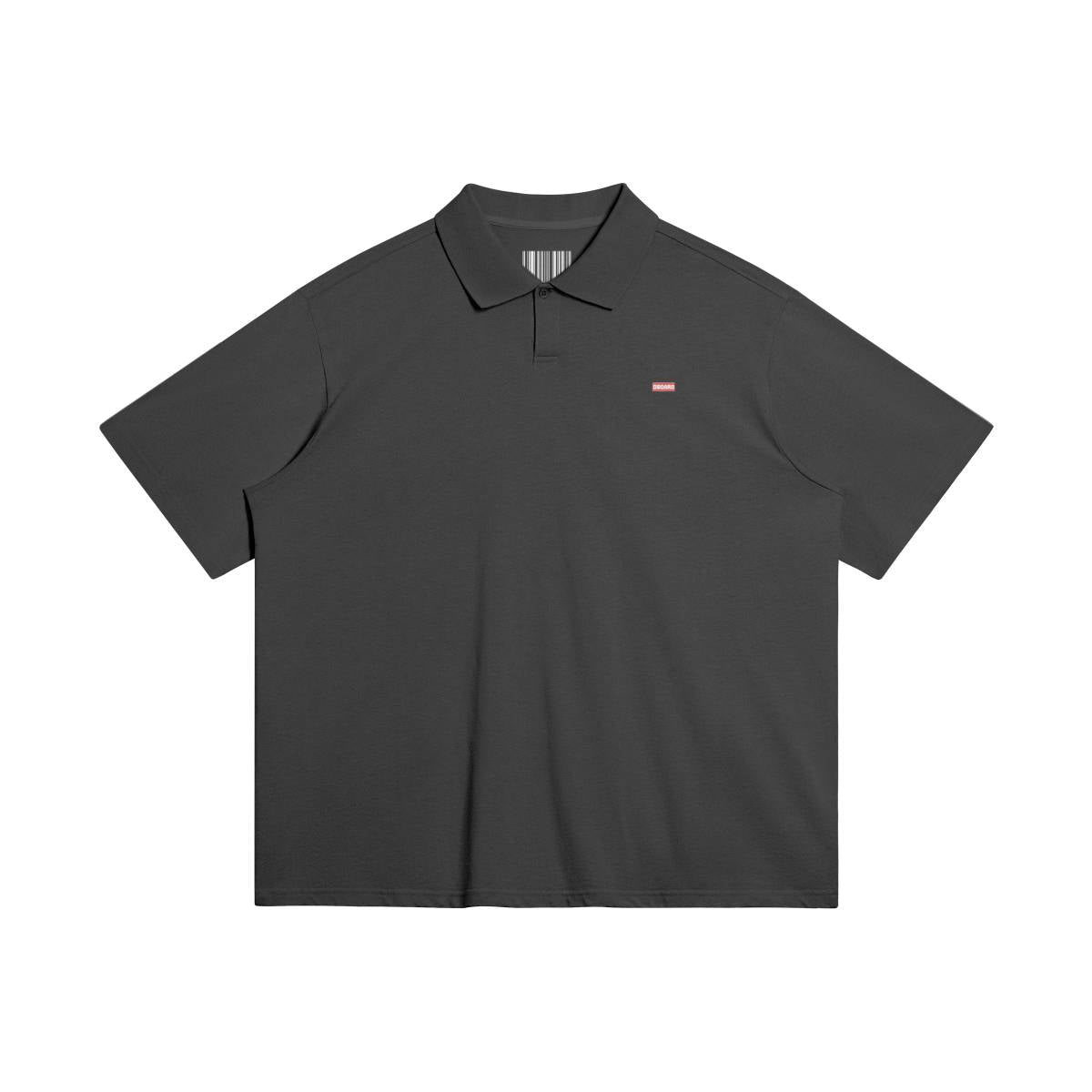 Polo Basic - DSCARO