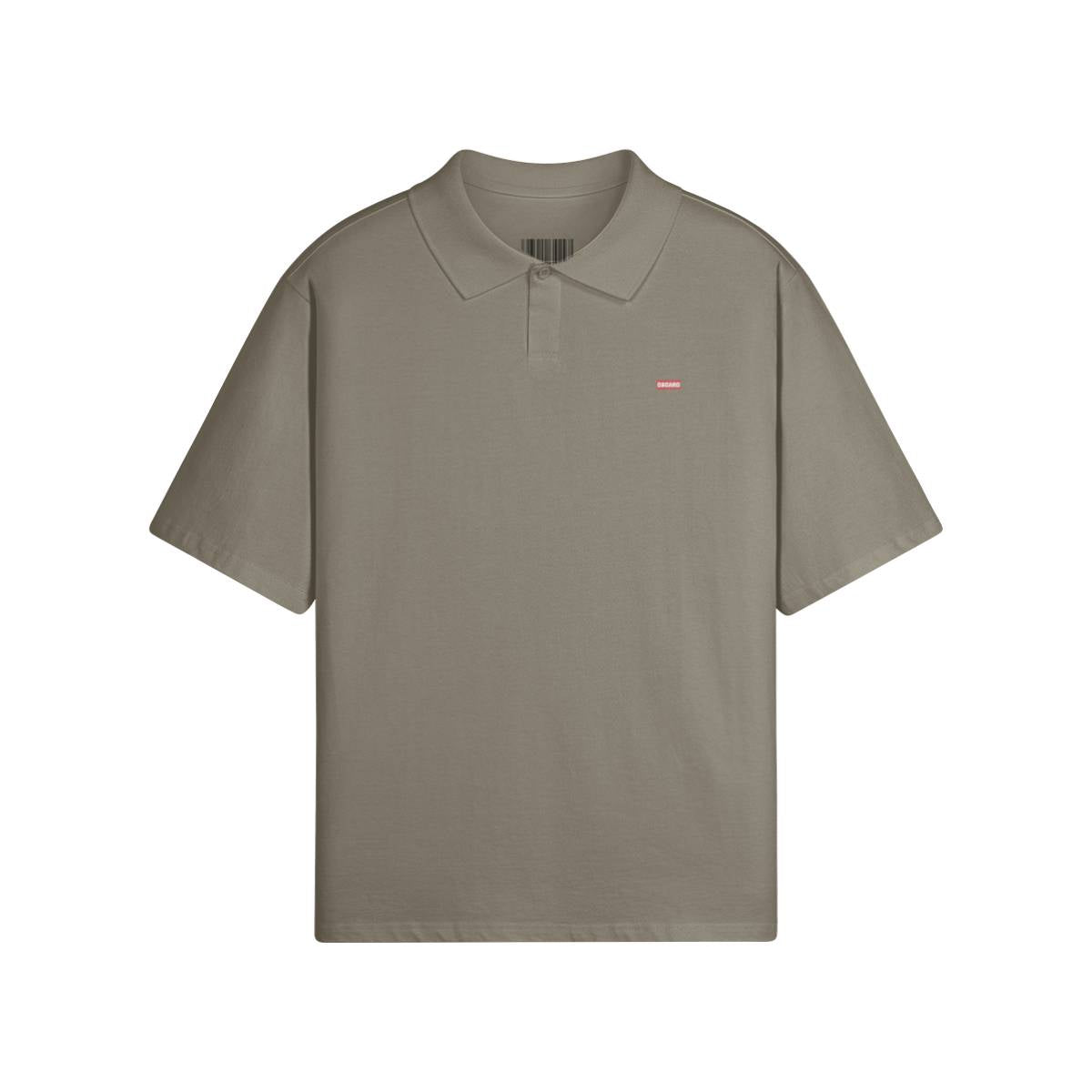 Polo Basic - DSCARO