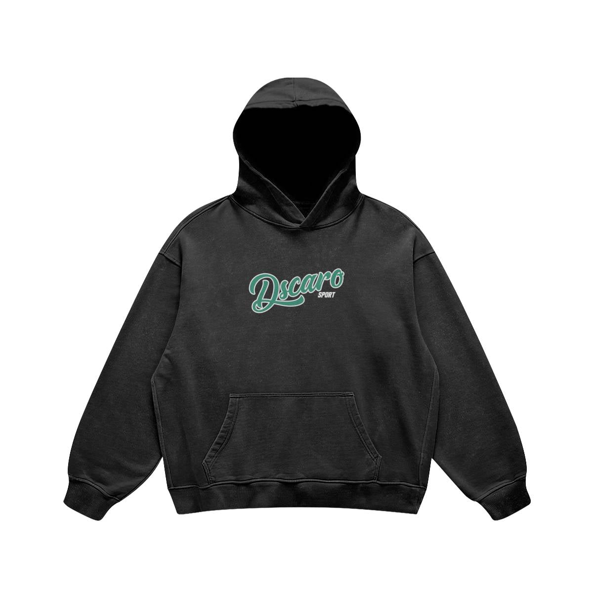 Hoodie Sport - DSCARO