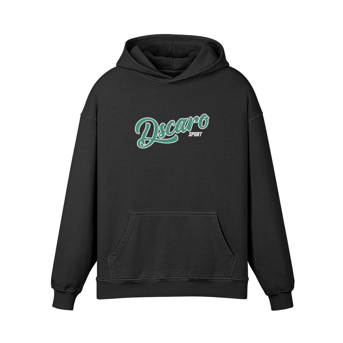 Hoodie Sport - DSCARO