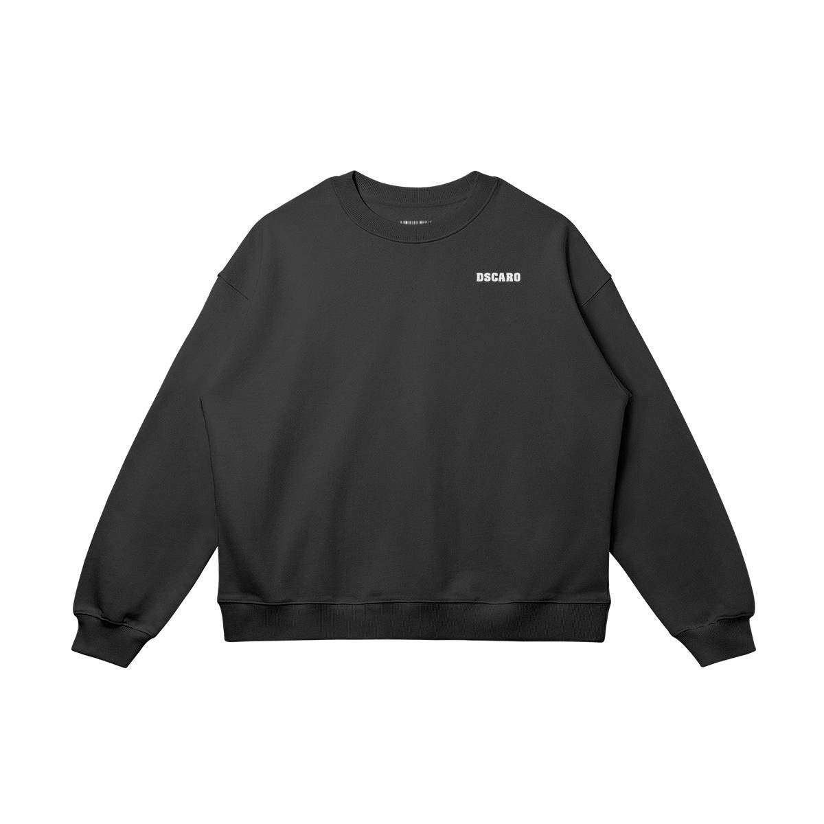 Sudadera On-Bold - DSCARO