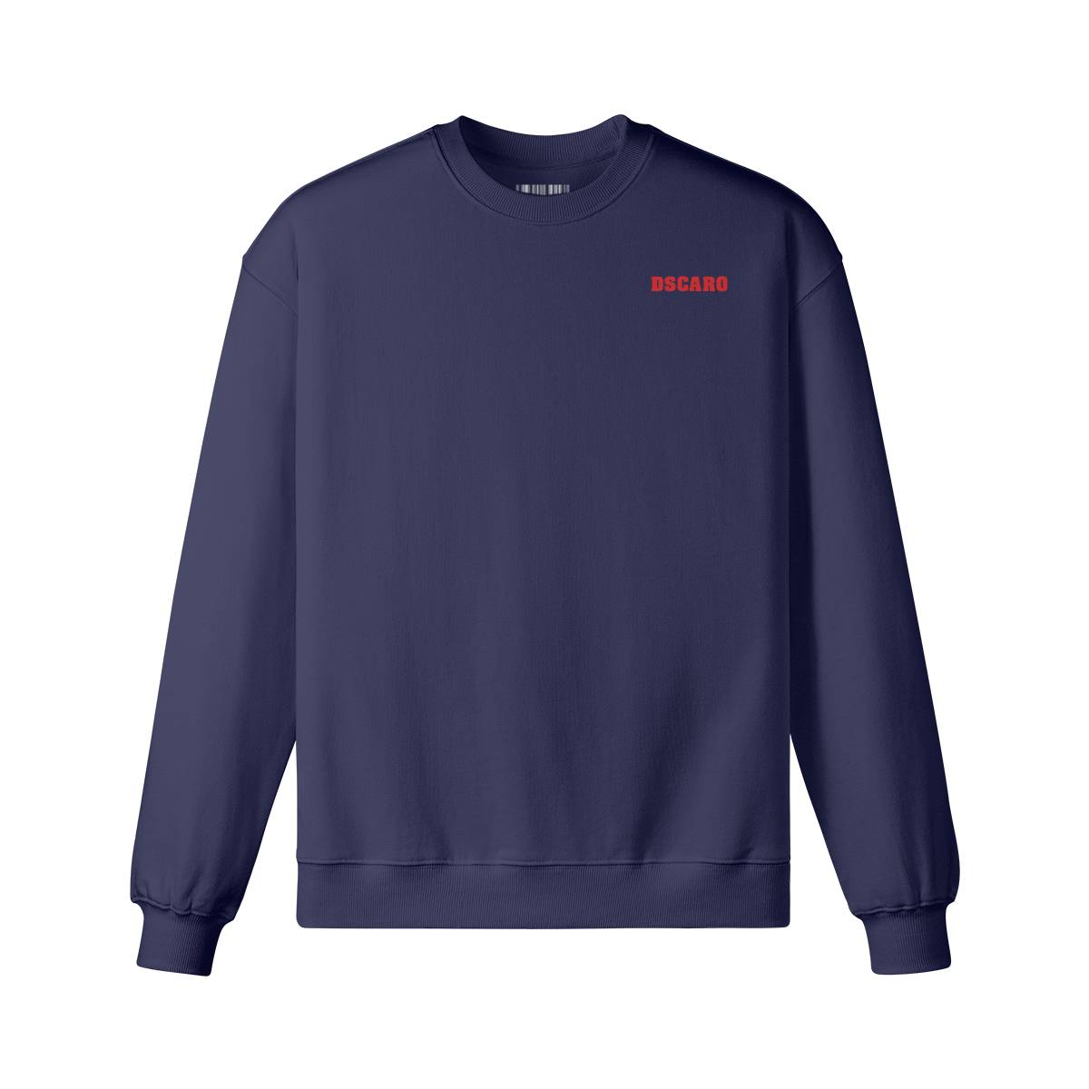 Sudadera On-Bold - DSCARO