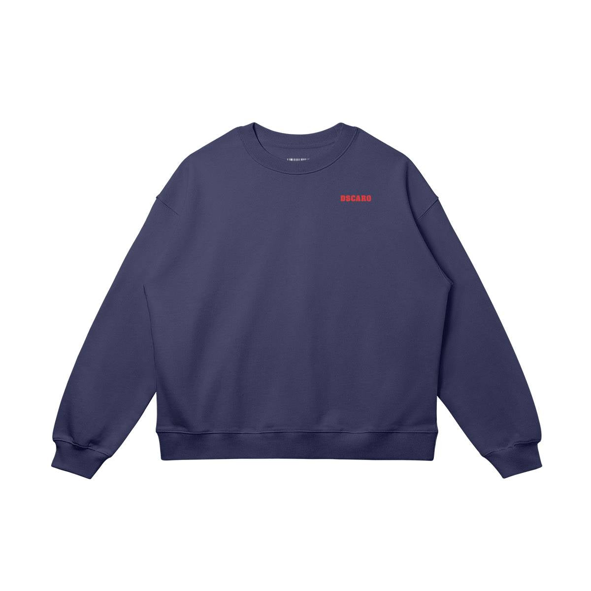 Sudadera On-Bold - DSCARO