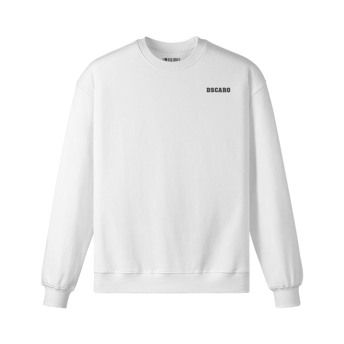 Sudadera On-Bold - DSCARO