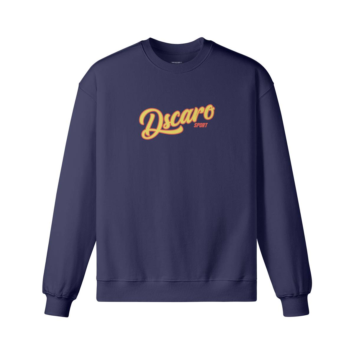 Sudadera Sport - DSCARO