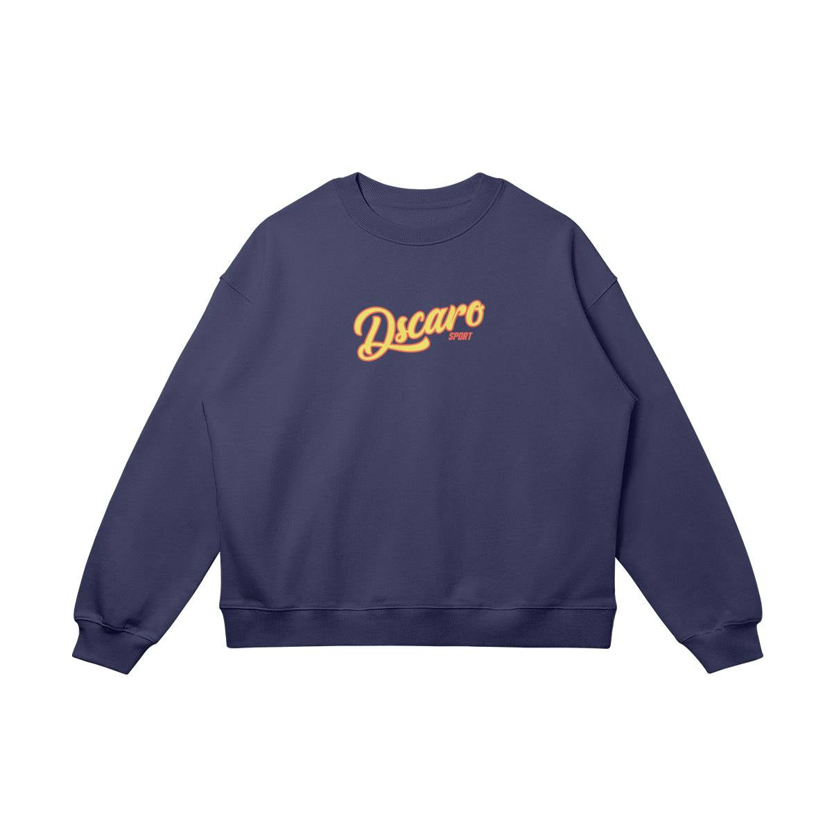 Sudadera Sport - DSCARO