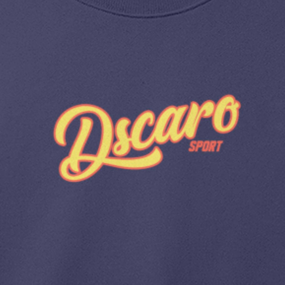 Sudadera Sport - DSCARO