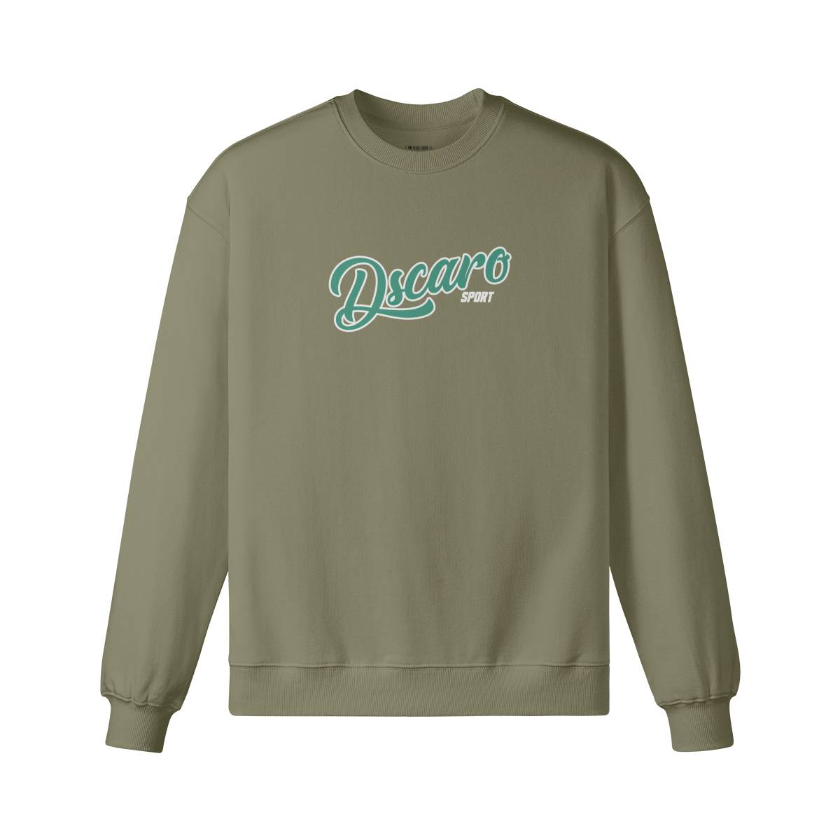 Sudadera Sport - DSCARO