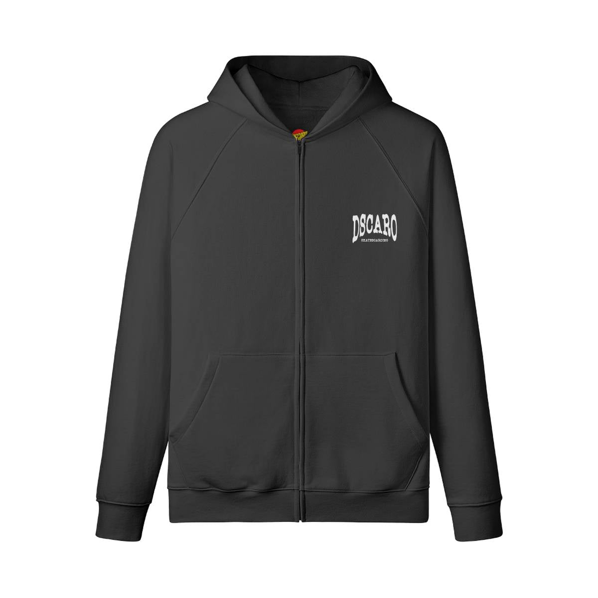 Hoodie con Cremallera Corp - DSCARO